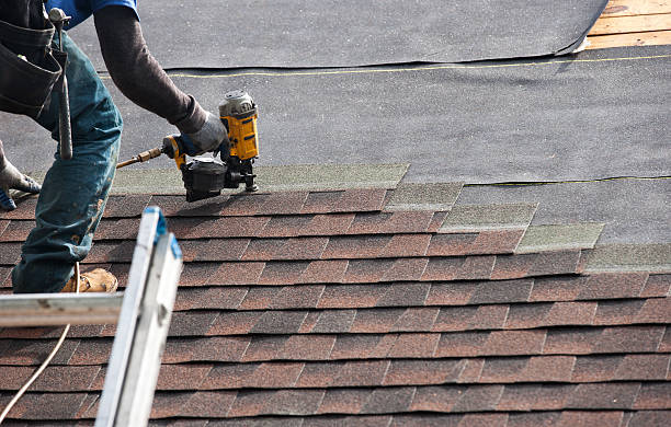 Licensed Roofing service in North Ridgeville, OH - Brentwood Metal Roofing